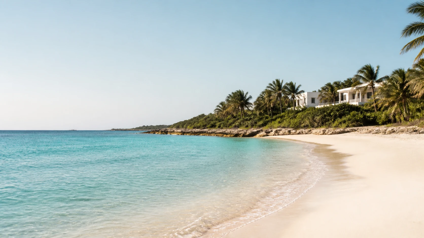 La Niña private villa