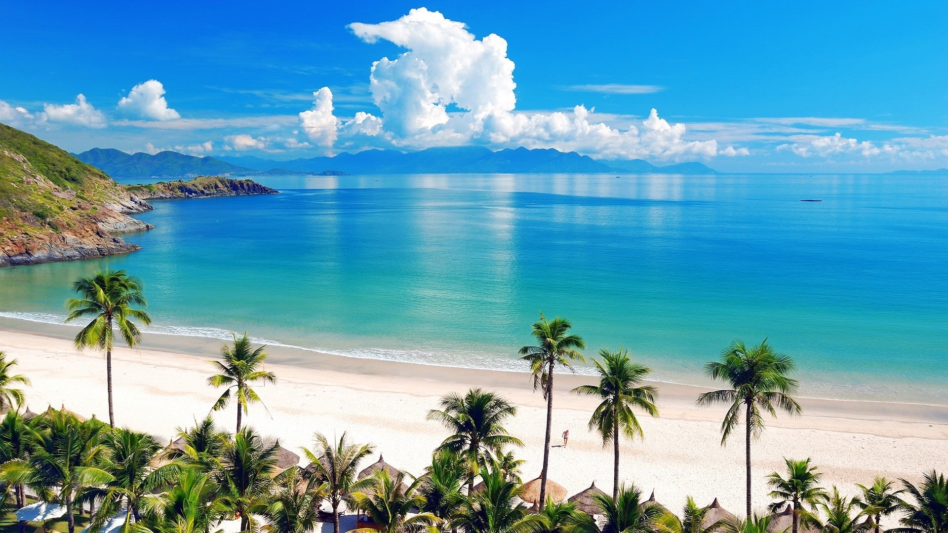 Jamaican Me Crazy!