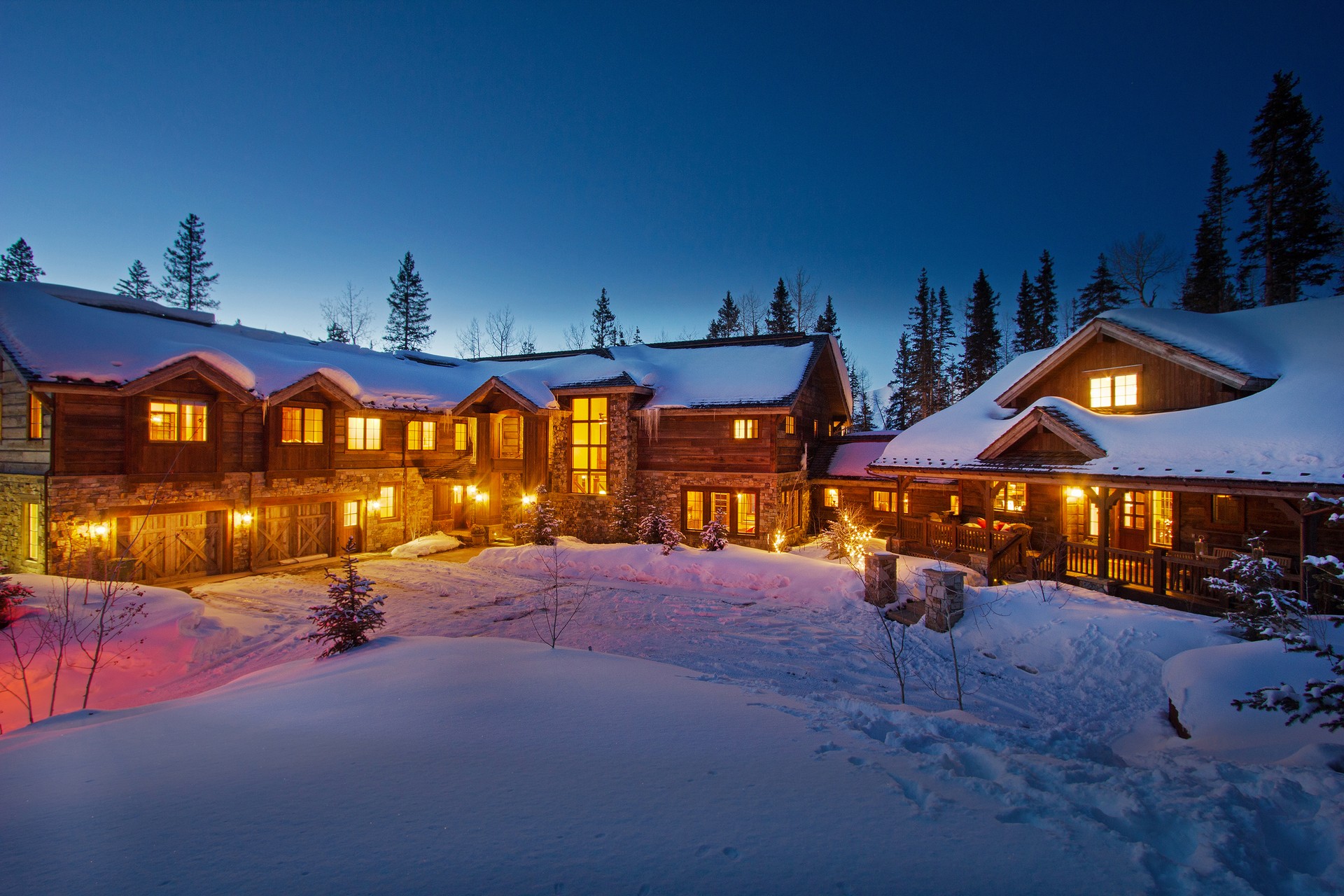 Telluride - Exactly what you need year-round!