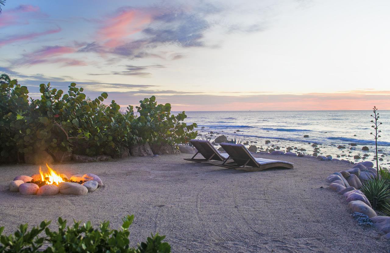 Experience Effortless Luxury with a Fully Curated Vacation by Villa Luxe
