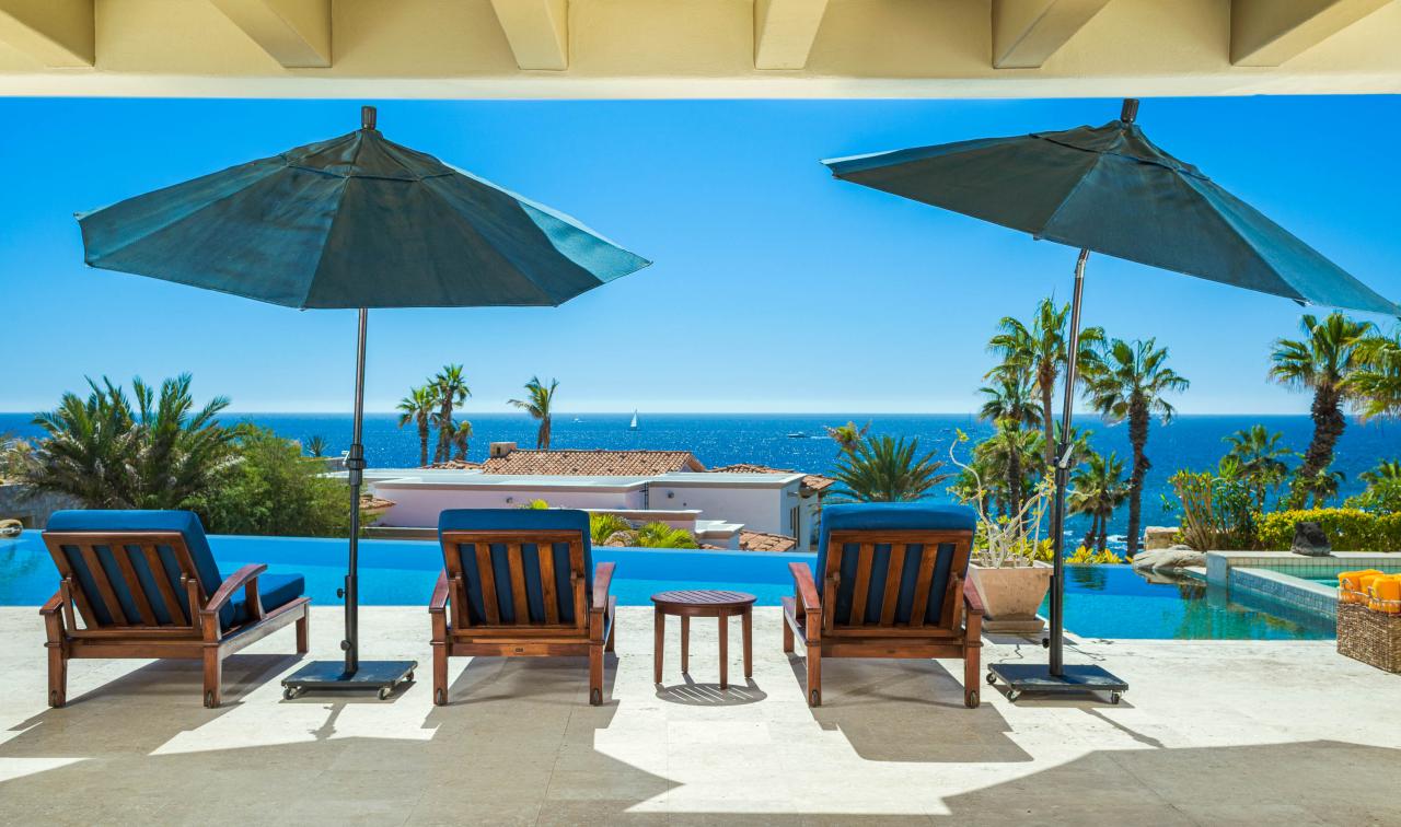 Private Villas are the Key to a Truly Luxurious Vacation
