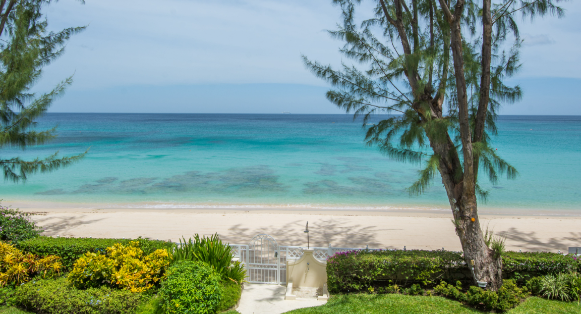 Why a Beach Vacation Is the Ultimate Reset