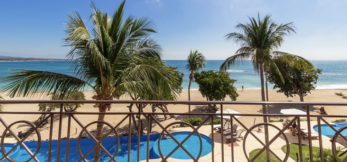 Punta Mita Exclusivity