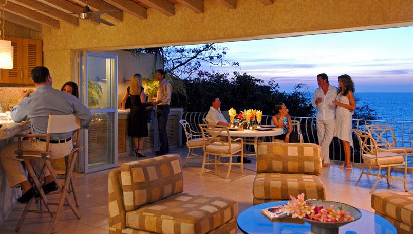Puerto Vallarta Beach Club