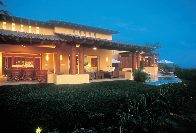 Ocean View Villa