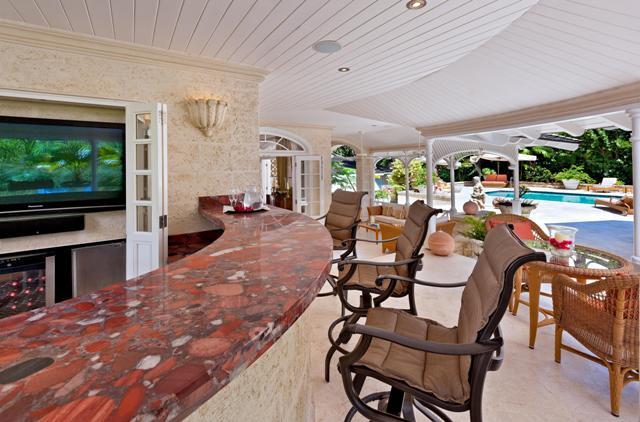 High Cane, Sandy Lane
