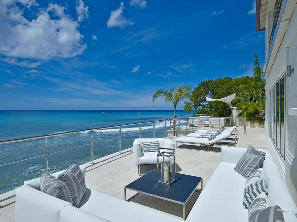 Villa Bonita