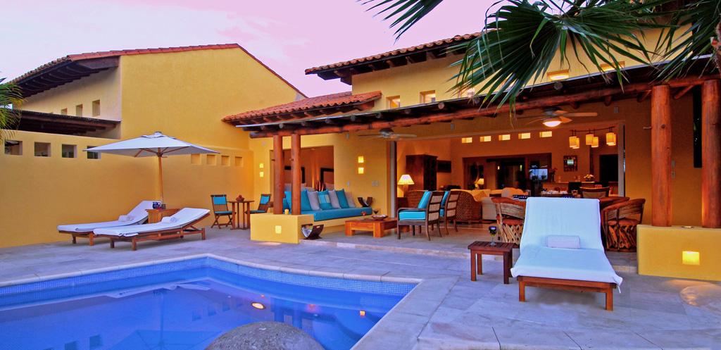 Villa Tamayo