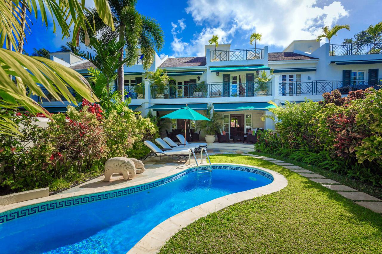 Mullins Townhouse 7 at Mullins Bay 