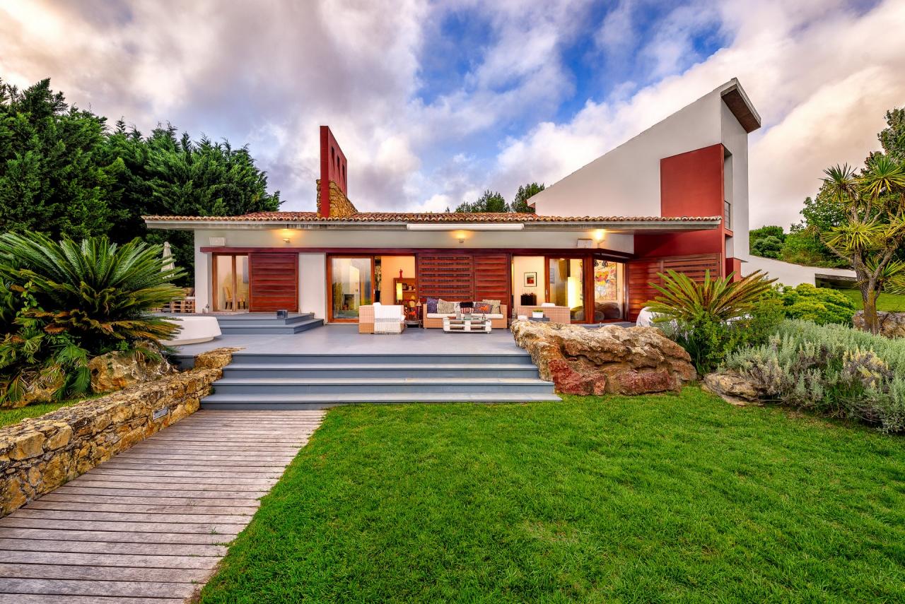 Villa Vista Magnifica 