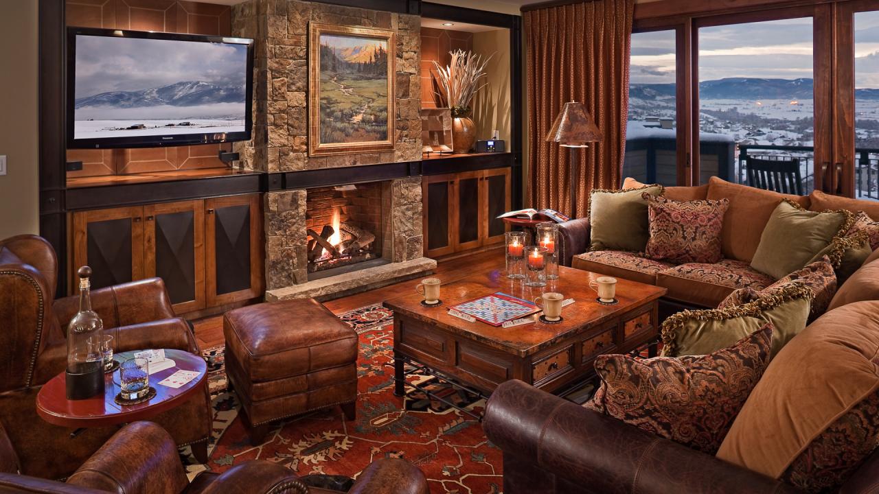 Panorama Peak Penthouse
