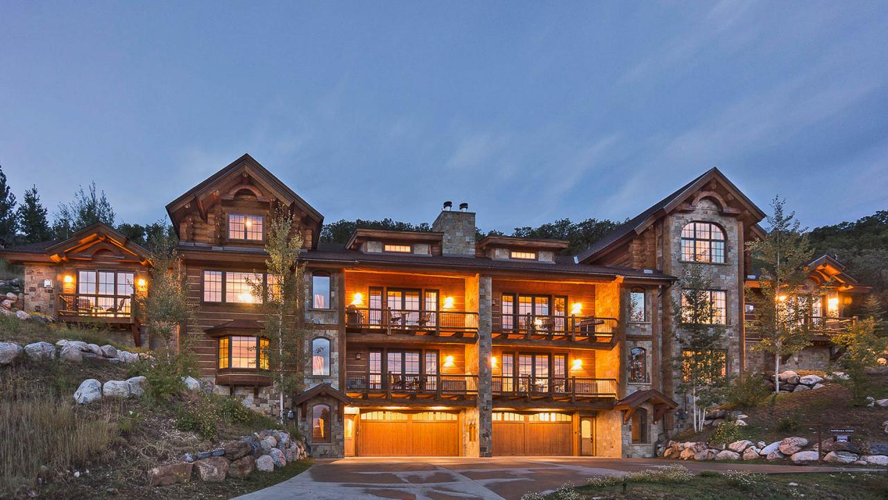 Panorama Lodge North