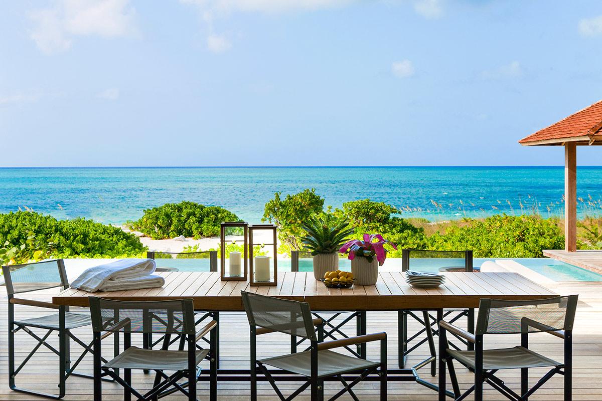 Grace Bay Club - The Residences