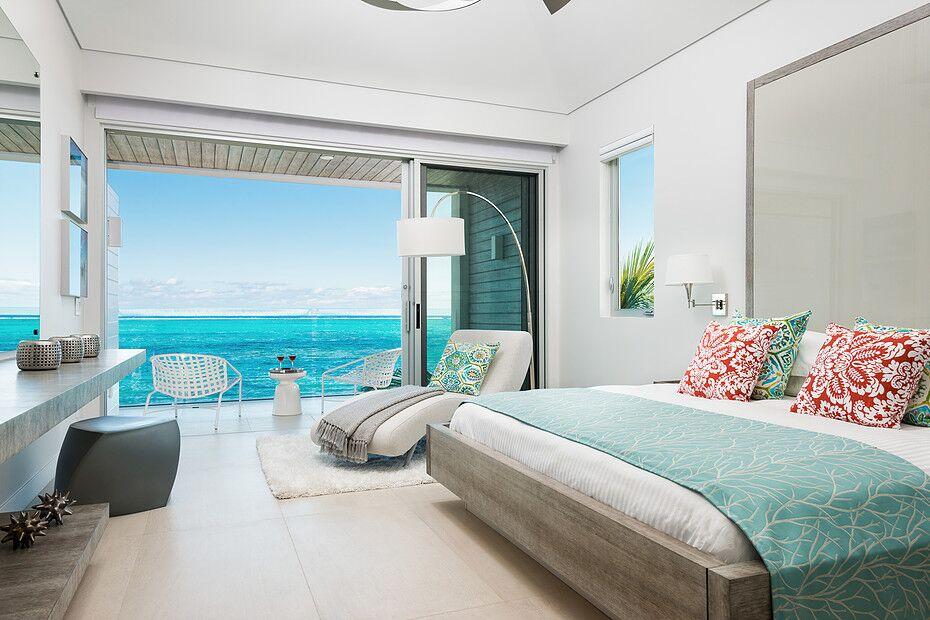 Long Bay Beach Club