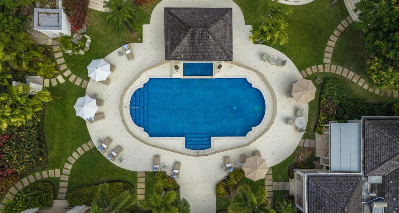 Camelot Villa