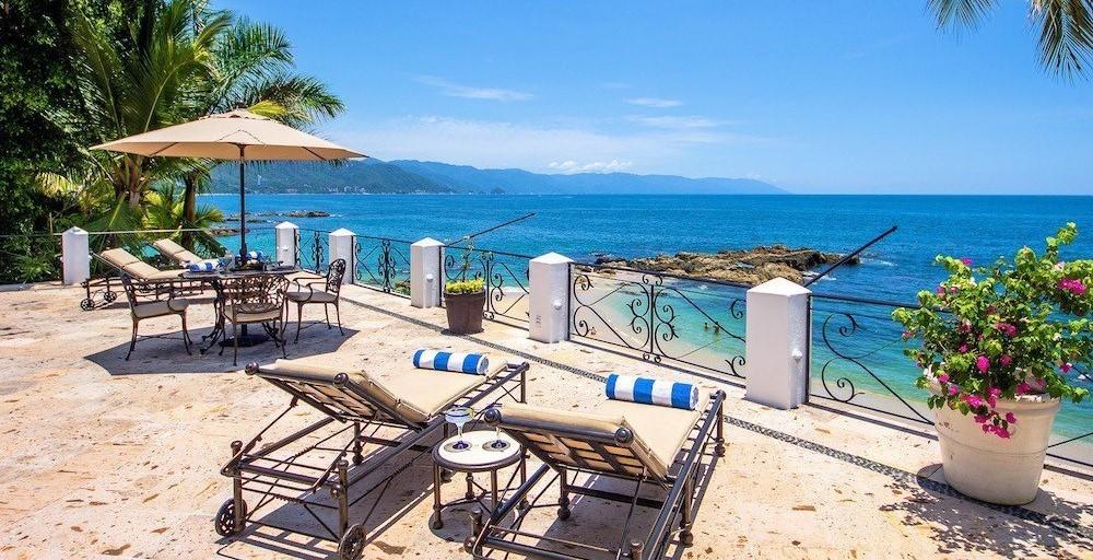 Villa Verde Puerto Vallarta