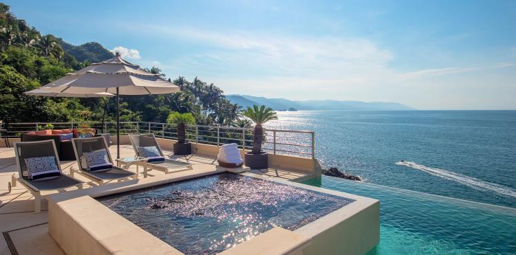 Villa Bahia