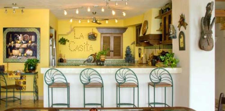 Villa la Casita