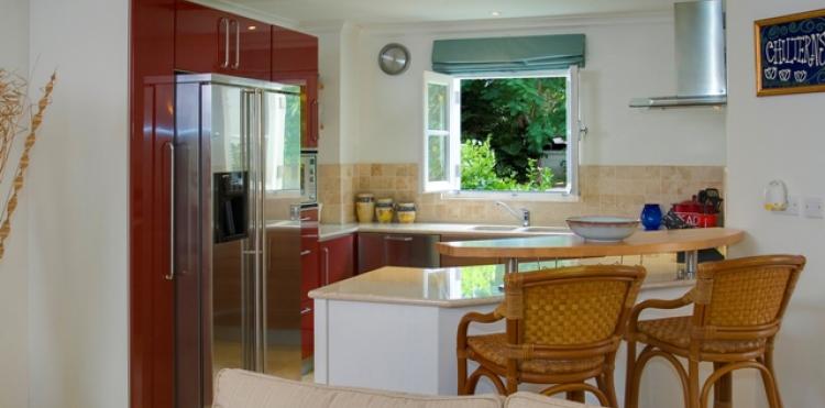 Schooner Bay 108- Chilterns