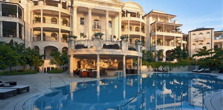 One Sandy Lane