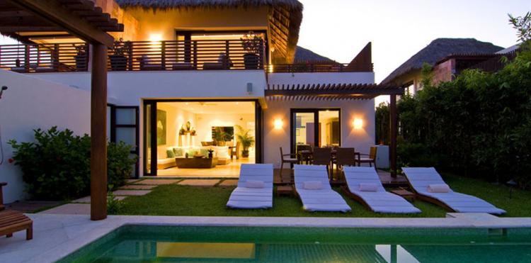 Villa Onix