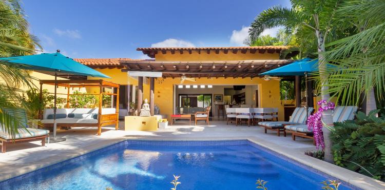 Villa Alfaro