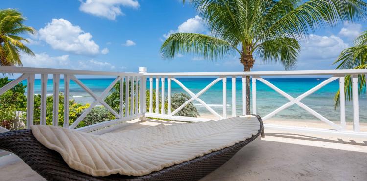 Radwood Beach Villa No. 1