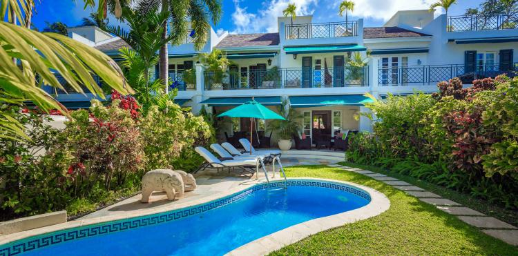 Mullins Townhouse 7 at Mullins Bay 