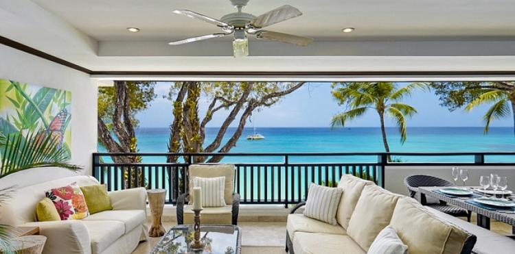 Life's a Beach at Coral Cove