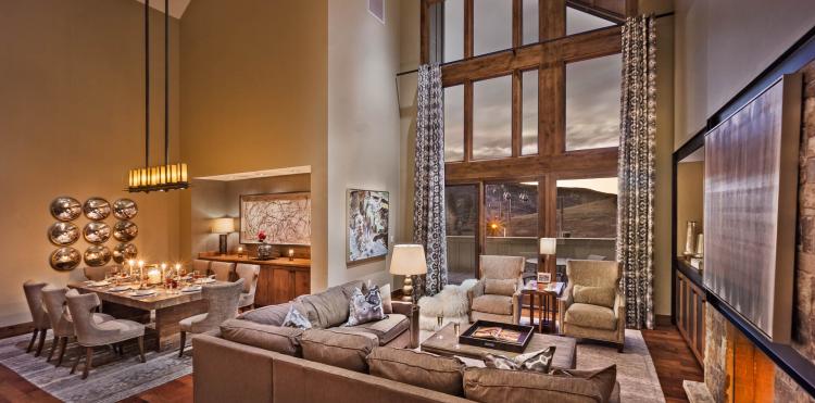 Quandary Peak Penthouse