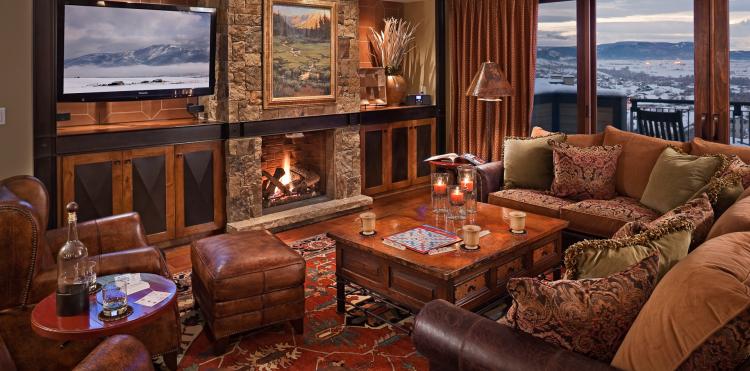 Panorama Peak Penthouse