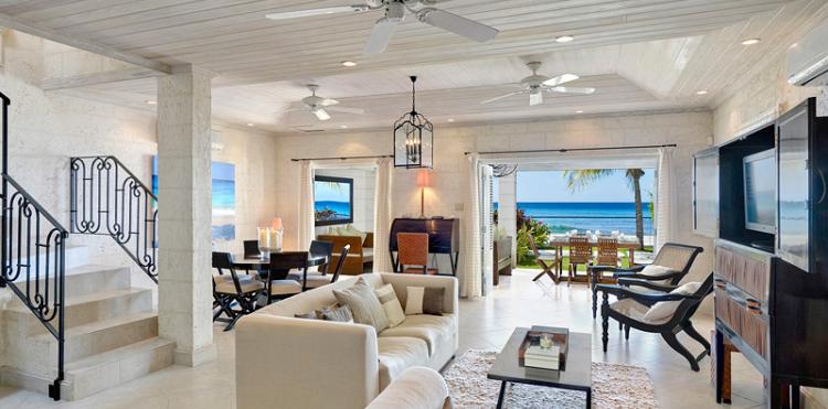 Radwood Beach House 2