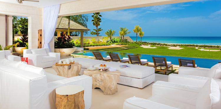 Godings Beach House
