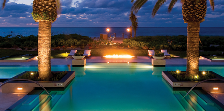 Grace Bay Club - The Estates