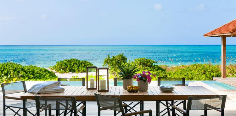Grace Bay Club - The Residences