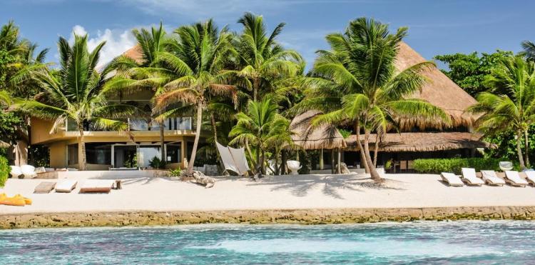 Puerto Aventuras Estate