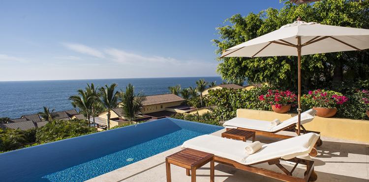 Punta Mita 9 bedroom Estate