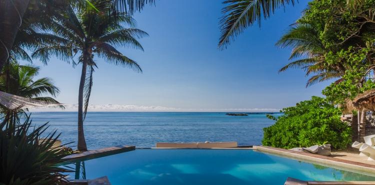 Puerto Estate