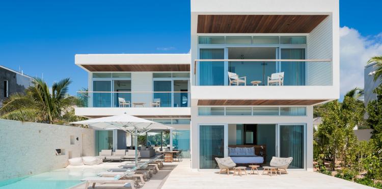 Acua Villas at Wymara