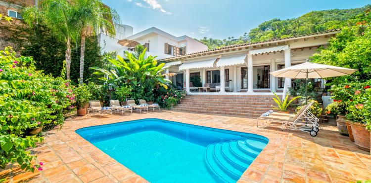 Villa Veranda
