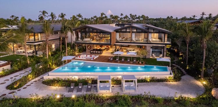 Punta Pacifico Sur