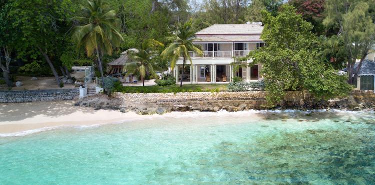 Hemingway House
