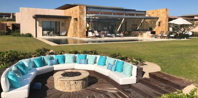 Enclave West Villa #12