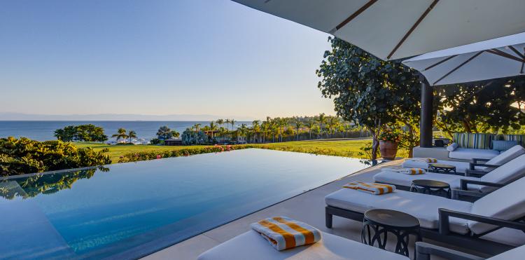 Villa Agave Punta Mita