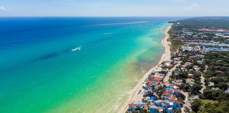 Playacar Vista Estate