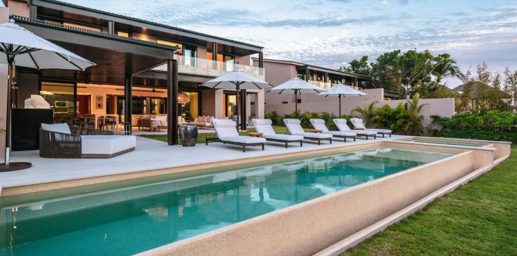 Villa Amistad