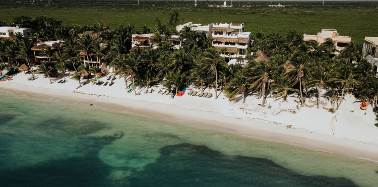 Villa Soliman