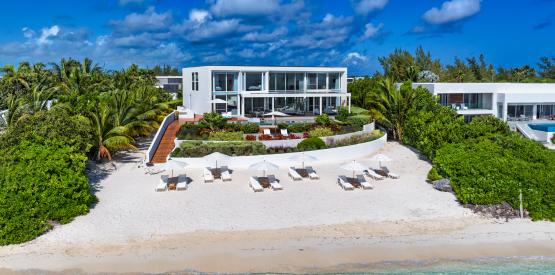Villa Bash 