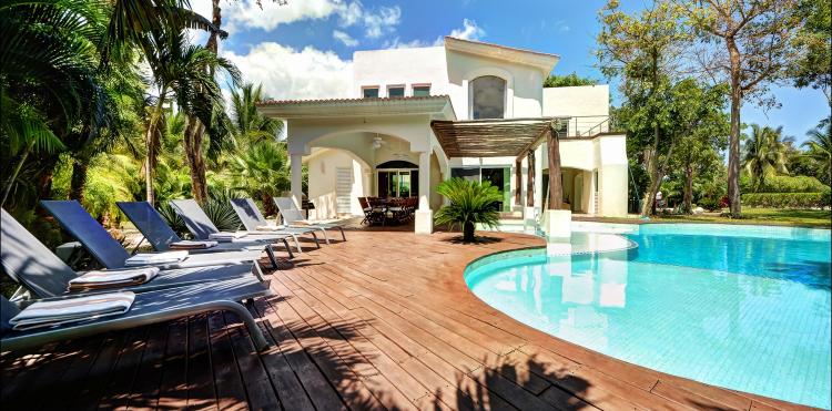 Villa Saasil
