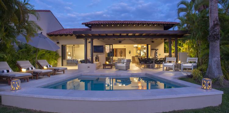3 Bedroom Villa Las Palmas